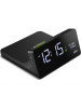 Braun BC21BEU digital alarm clock