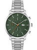 Lacoste 2011178 Replay Men's 44mm 5ATM