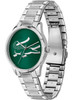 Lacoste 2001190 Ladycroc Women's 36mm 3ATM