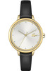 Lacoste 2001203 Cannes Women's 34mm 3ATM