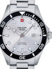 Swiss Alpine Military 7095-2132 Diver automatic 44mm 30ATM