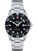 Swiss Alpine Military 7095-2137 Diver automatic 44mm 30ATM
