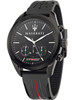 Maserati R8871612004 Traguardo Chronograph 45mm 10ATM