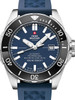 Swiss Military SMA34092-05 automatic Diver 45mm 100ATM