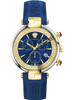 Versace VE2M00221 Revive Chrono 41mm 5ATM