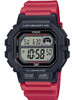 Casio WS-1400H-4AVEF Collection 45mm 10ATM