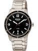 Boccia 3635-03 Men's Watch Titanium 42mm 10ATM