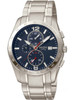 Boccia 3767-03 Men's Watch Chronograph Titanium 41mm 10ATM