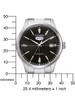 Citizen NH8391-51E Automatic Men's 40mm 5ATM