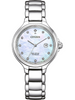 Citizen EW2680-84D Eco-Drive Titanium Women's 31mm 10ATM