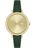 Lacoste 2001230 Cannes Women's 34mm 3ATM