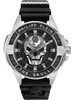 Philipp Plein PWAAA1622 The Skull Carbon Fiber 44mm 5ATM