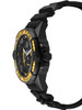 Philipp Plein PWAAA1922 The Skull Carbon Fiber 44mm 5ATM