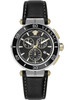 Versace VE3L00222 Greca Chronograph 45mm 5ATM