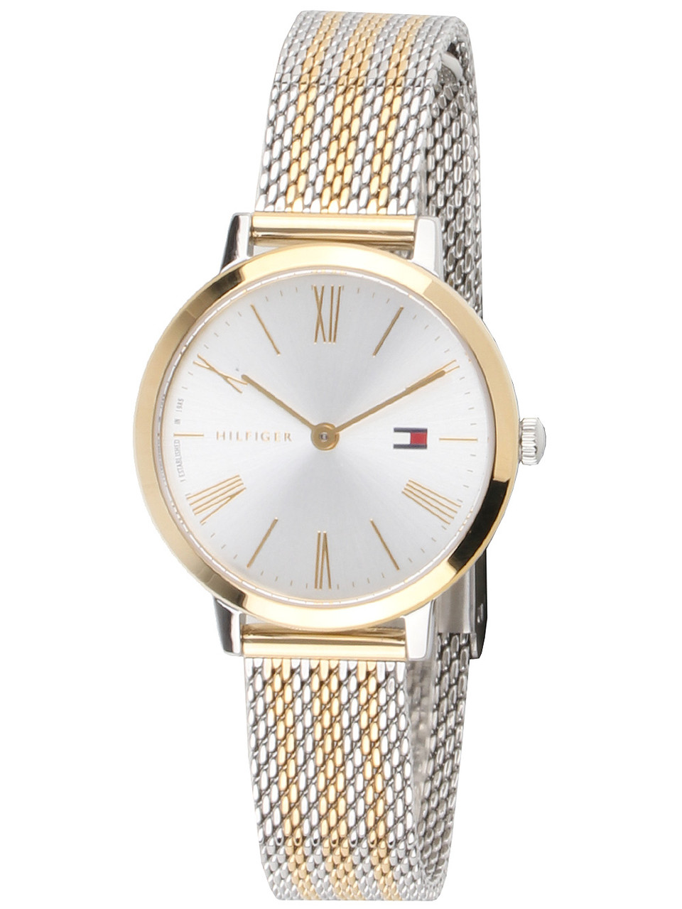 Tommy Hilfiger 1782055 Project Z 28mm 3ATM - owlica | Genuine