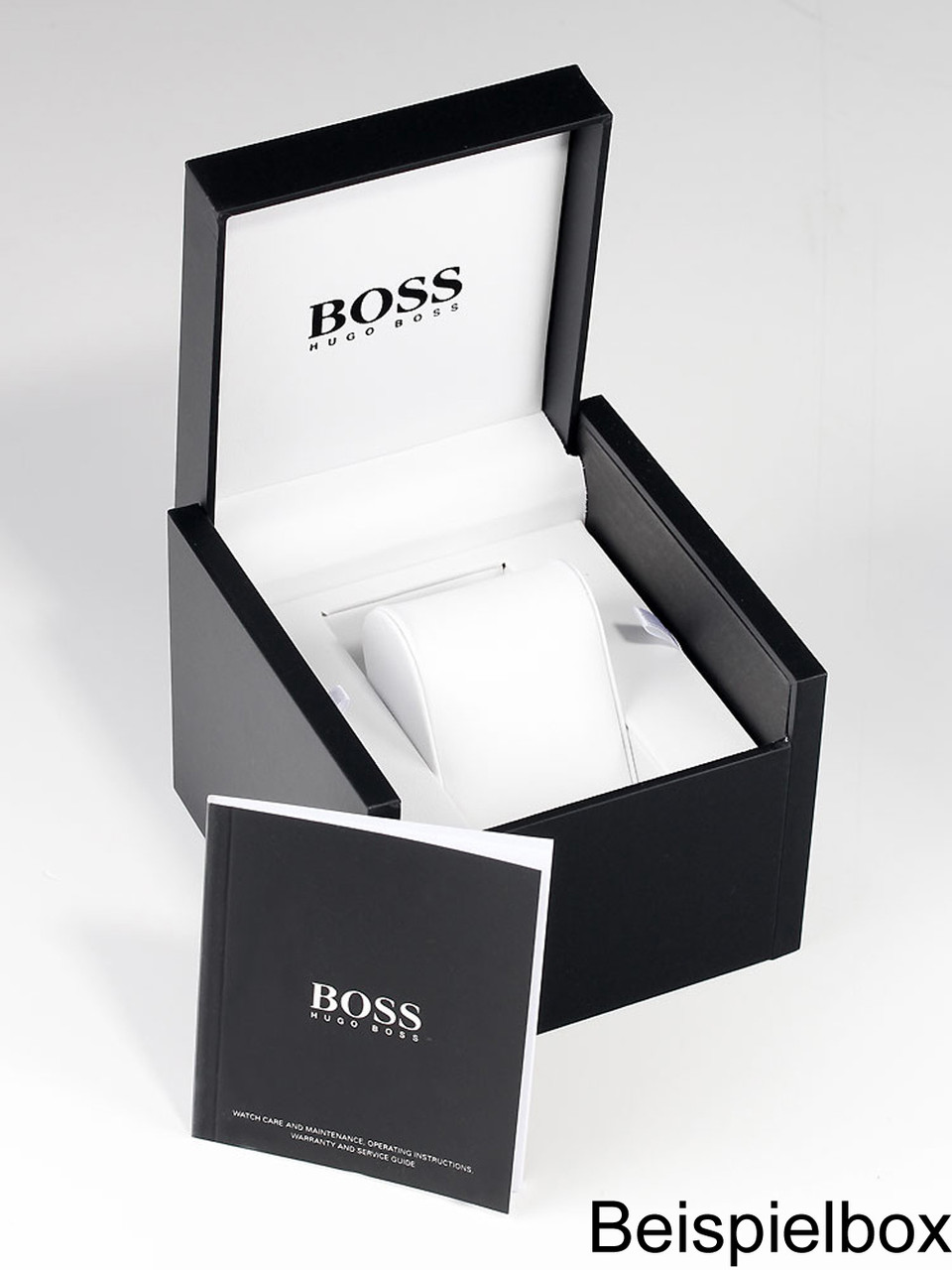 Hugo Boss 1513718 Velocity Chronograph Men's 44mm 5ATM - owlica | Genuine  Watches