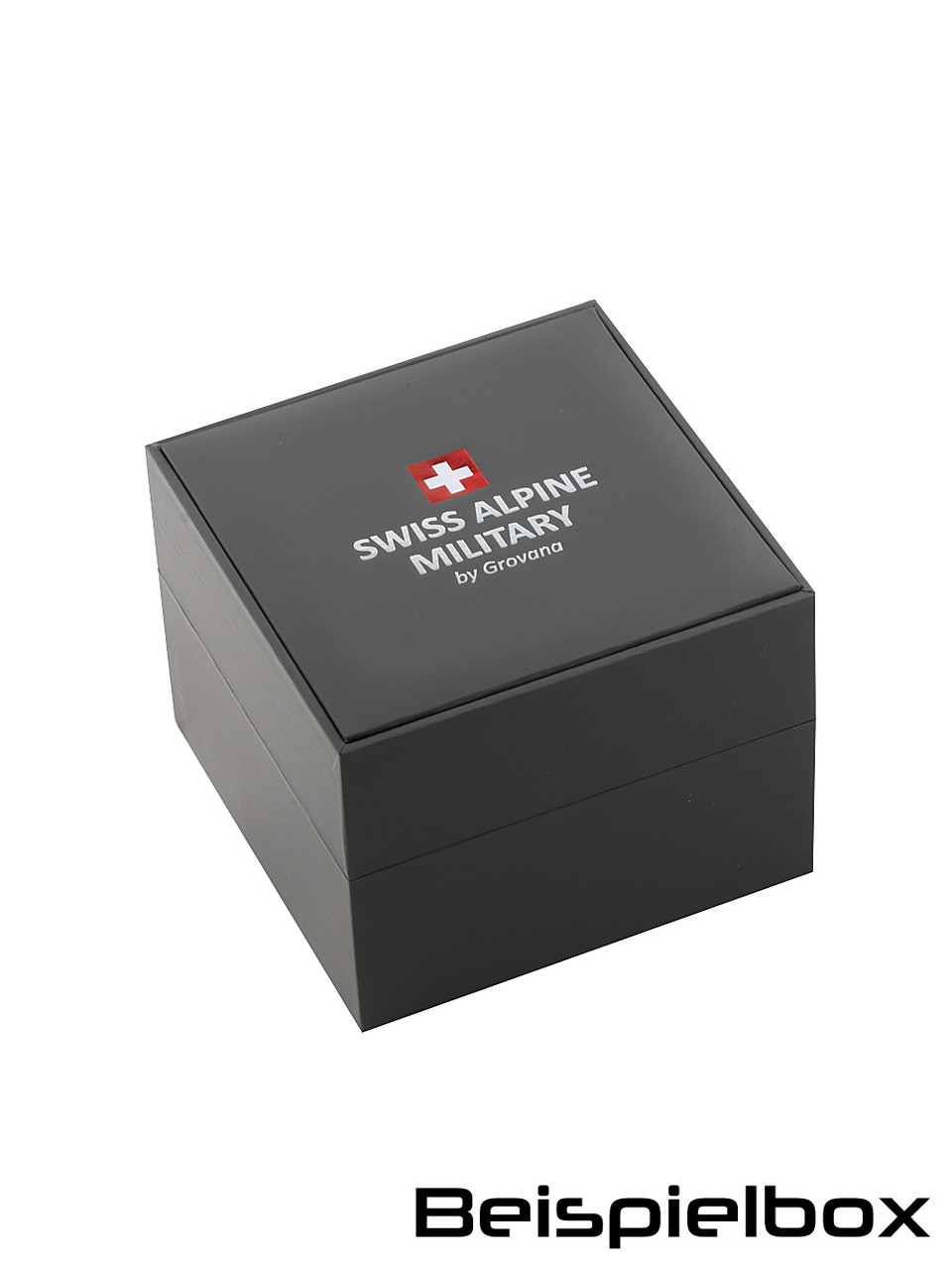 Unboxing the Swiss Alpine Military 7043.9135 Mens Watch 