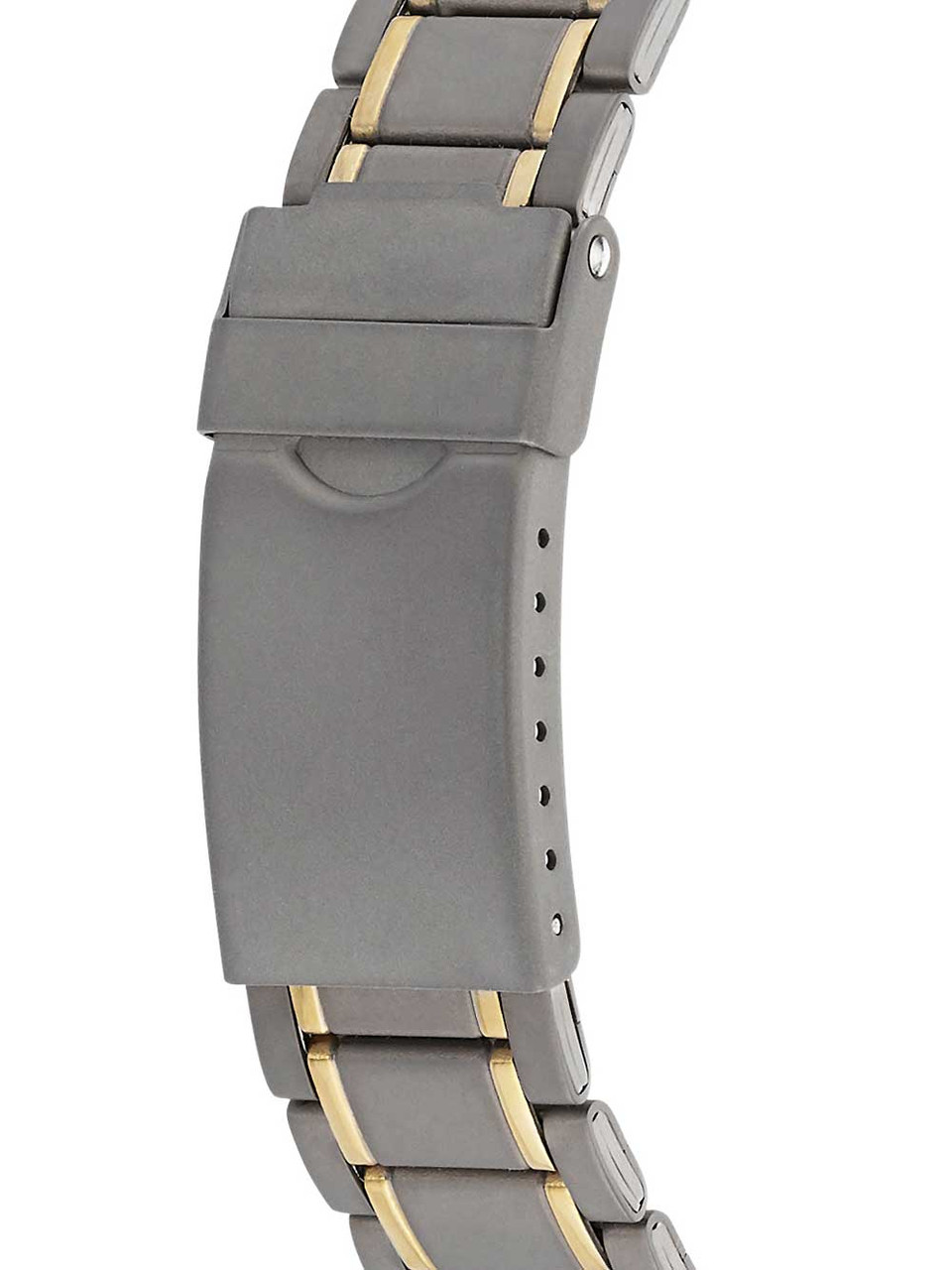 ETT EGT-11410-40M Men's solar titanium radio controlled watch 40mm 5ATM -  owlica | Genuine Watches