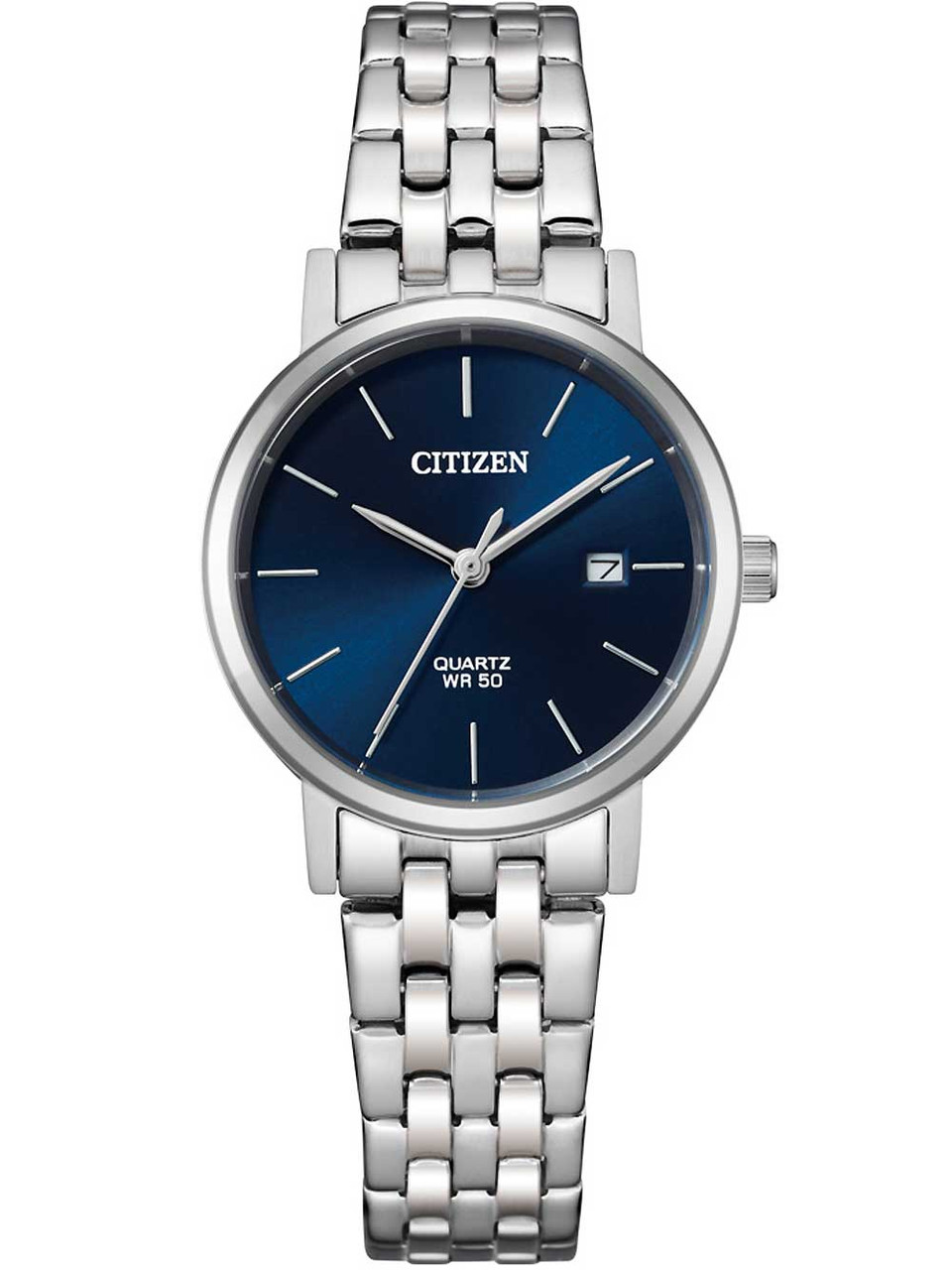 Citizen EU6090-54L Sport Women's quartz 26mm 5ATM - owlica | Genuine Watches