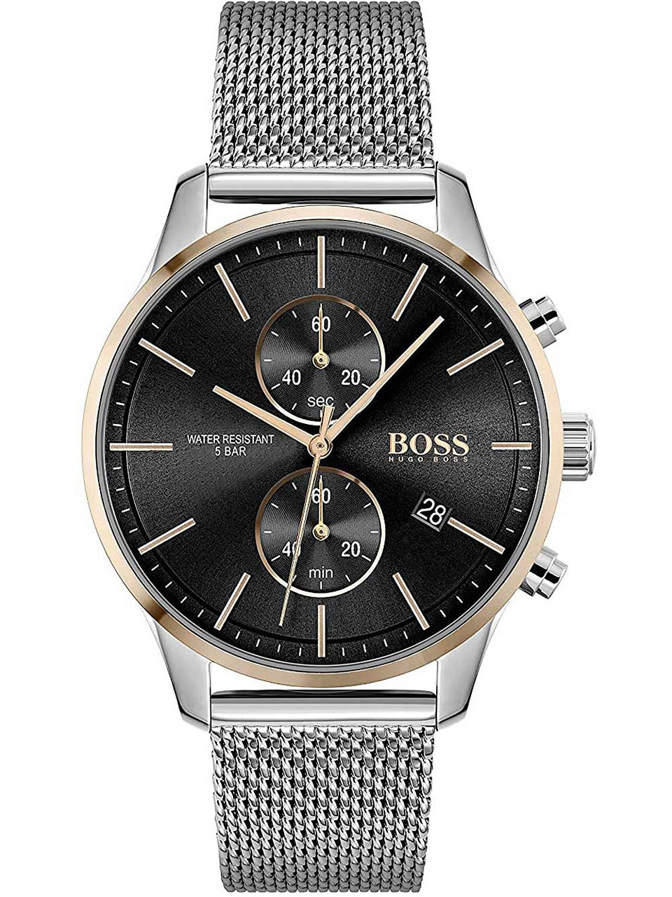 Hugo boss shop 5 atm