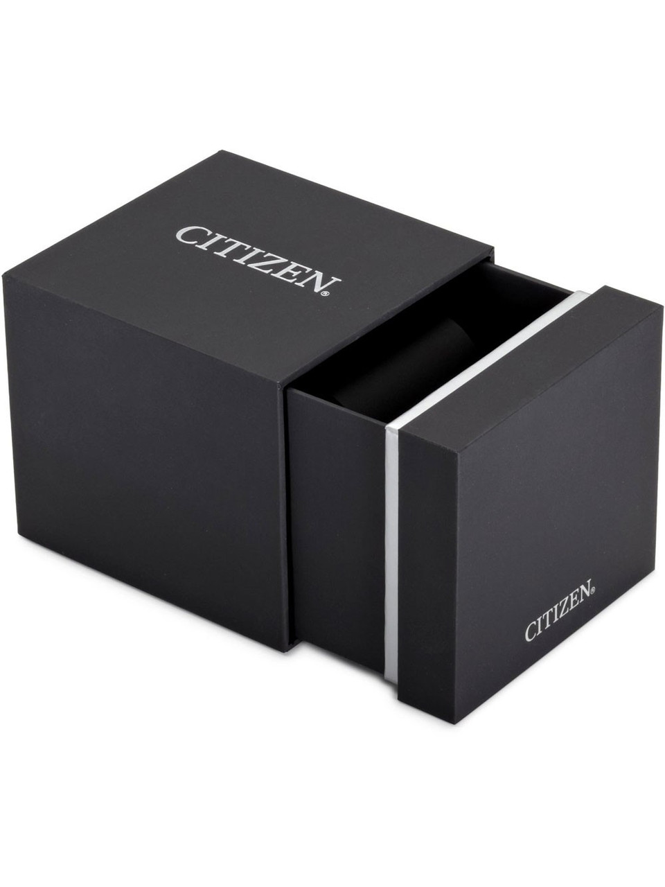 Citizen CA4471-80L Eco-Drive Genuine 10ATM 44 chrono - Watches owlica 
