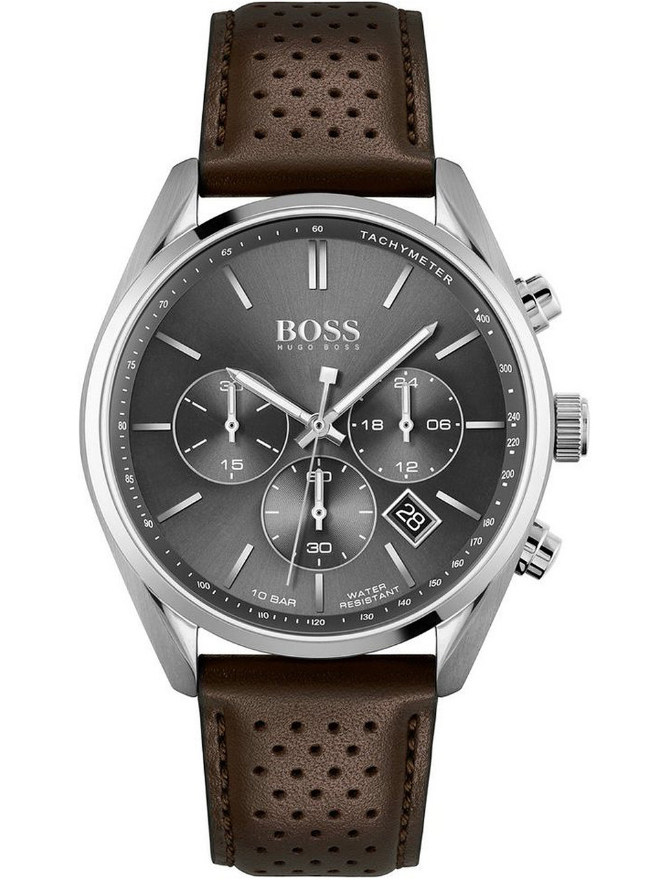 Hugo Boss 10ATM Champion Genuine - Watches | chrono owlica 44mm 1513815