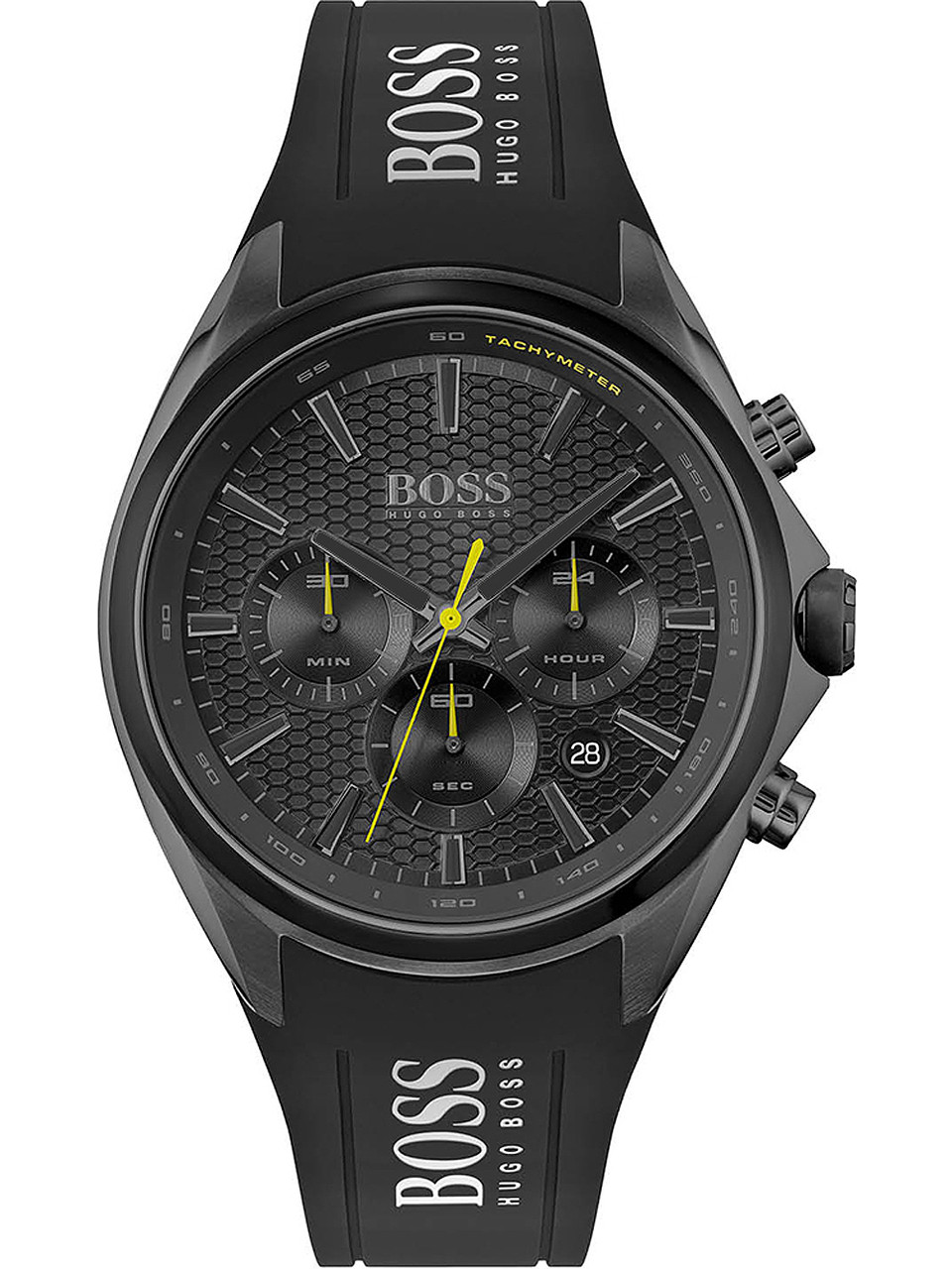 Hugo Boss 1513859 Distinct chronograph 46mm 5ATM owlica