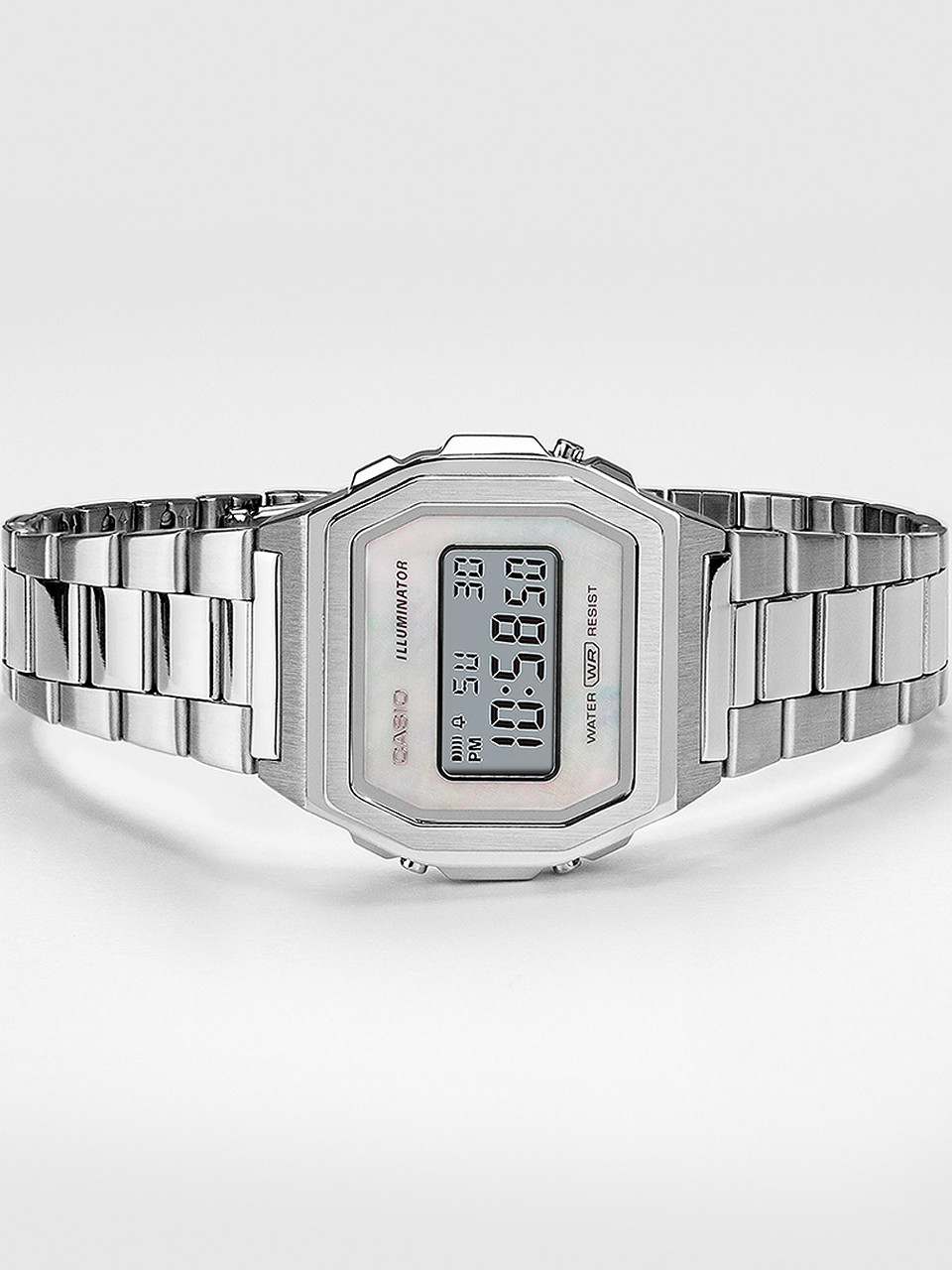 38mm casio watch