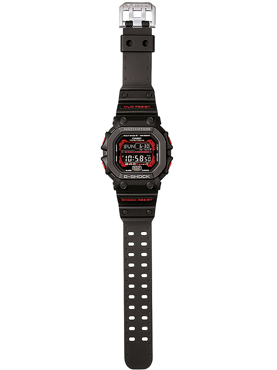 Casio GXW-56-1AER G-Shock radio controlled solar 54mm 20ATM