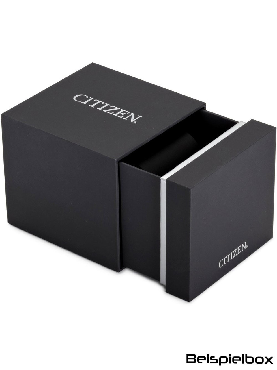 Citizen AN8194-51L Quarz Chronograph 42mm 10ATM - owlica | Genuine Watches