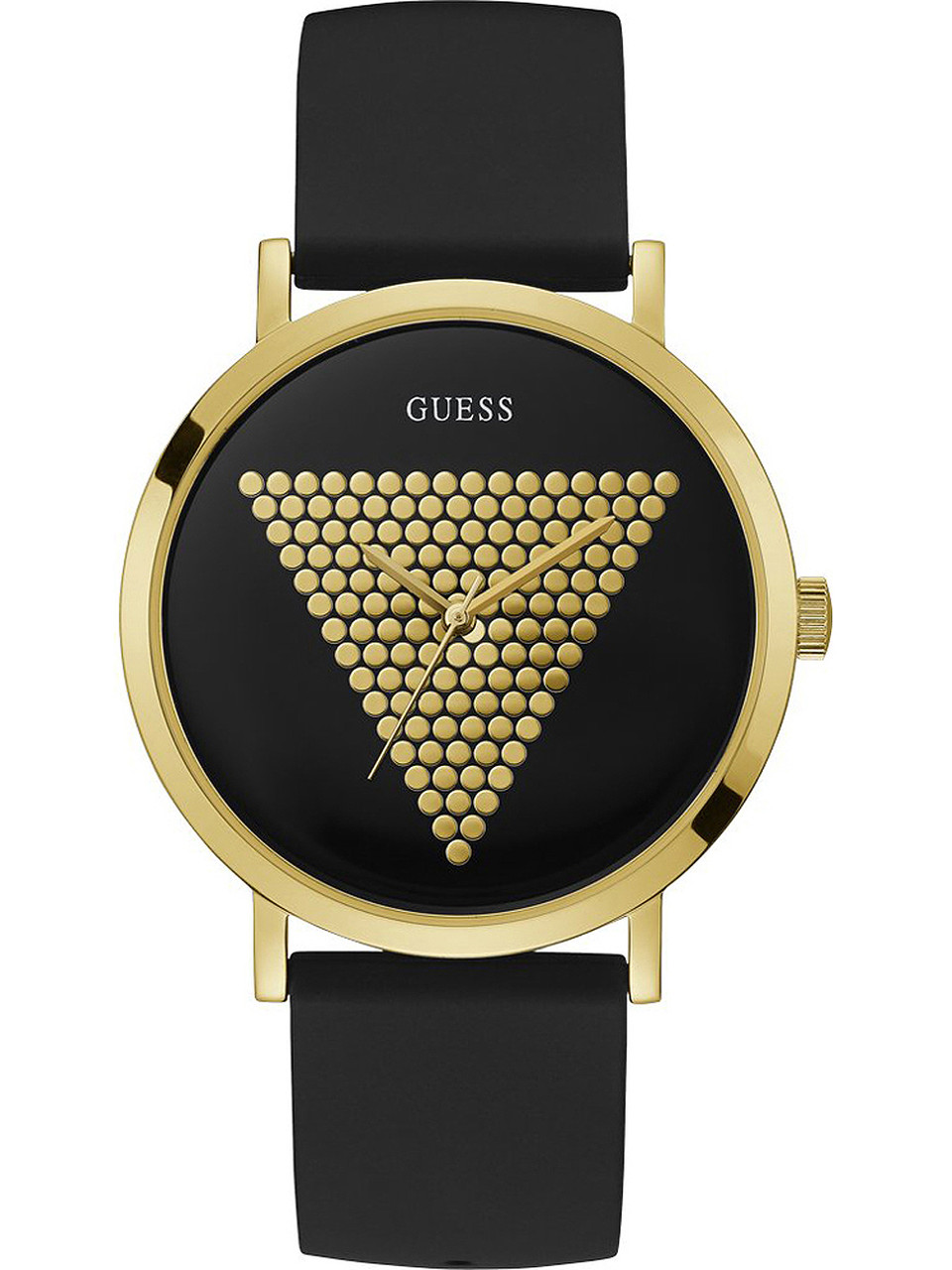 Guess W1161G1 Imprint Men's 44mm 3ATM - owlica | Genuine Watches