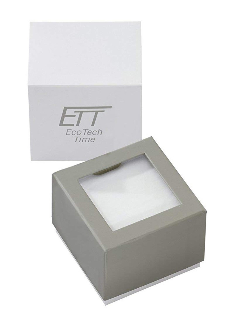 ETT EGS-11486-32L Solar Drive radio Gobi Watches | Genuine 41mm controlled owlica Men\'s 5ATM 