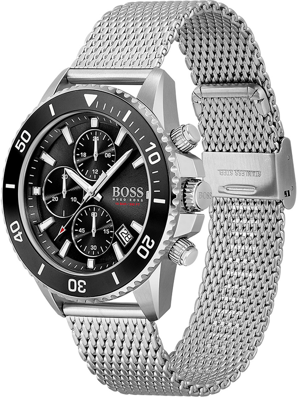 Hugo boss shop ocean edition chrono