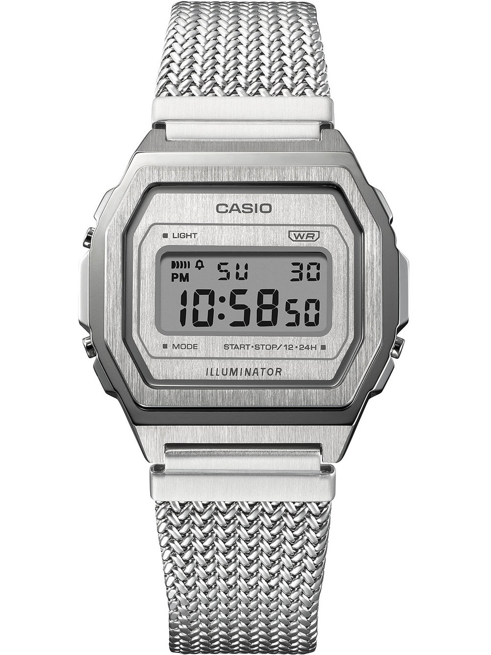 Casio Vintage A1000MGA-5EF Vintage Iconic Watch