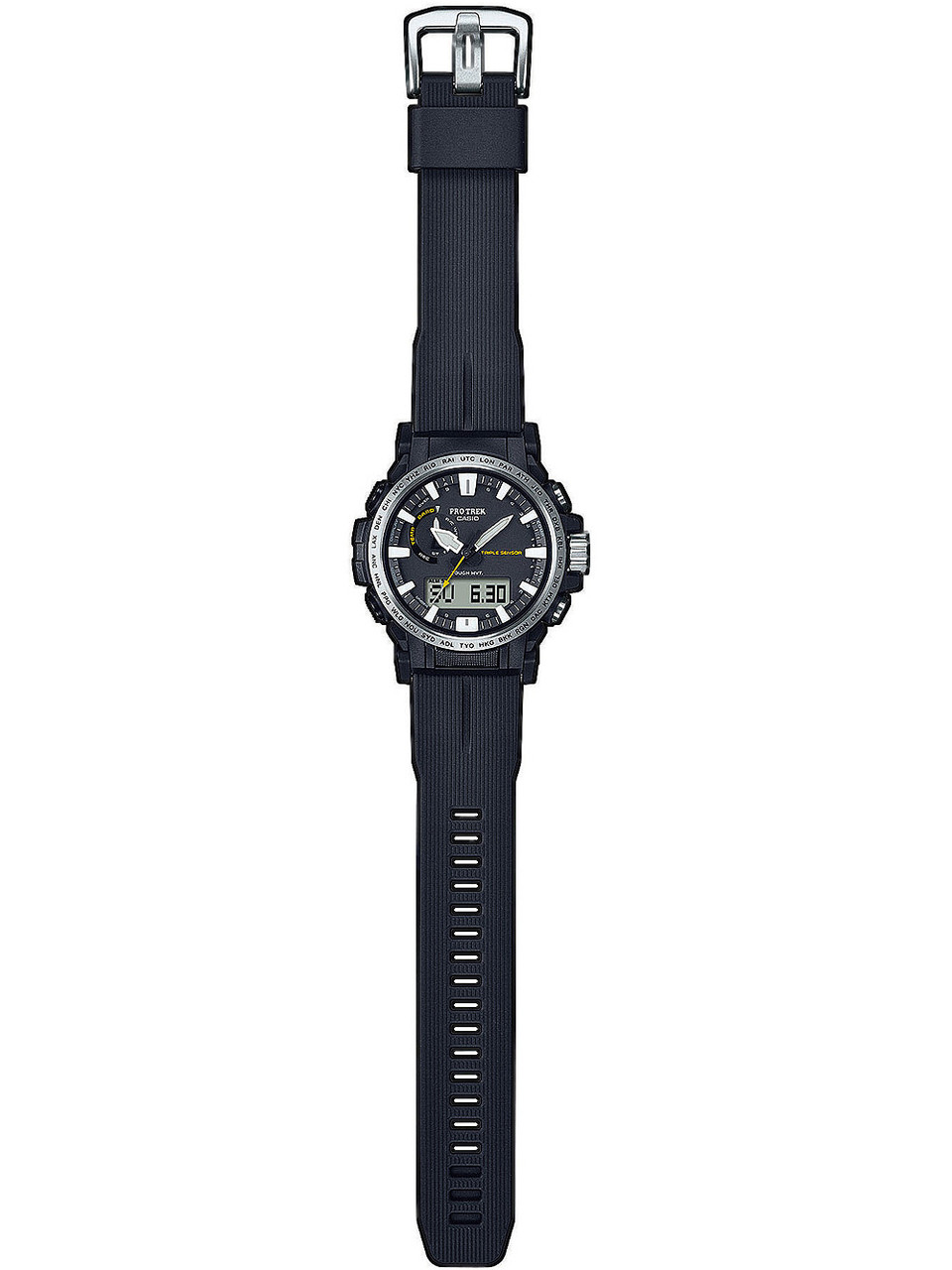 Casio ProTrek PRW-61-1AER