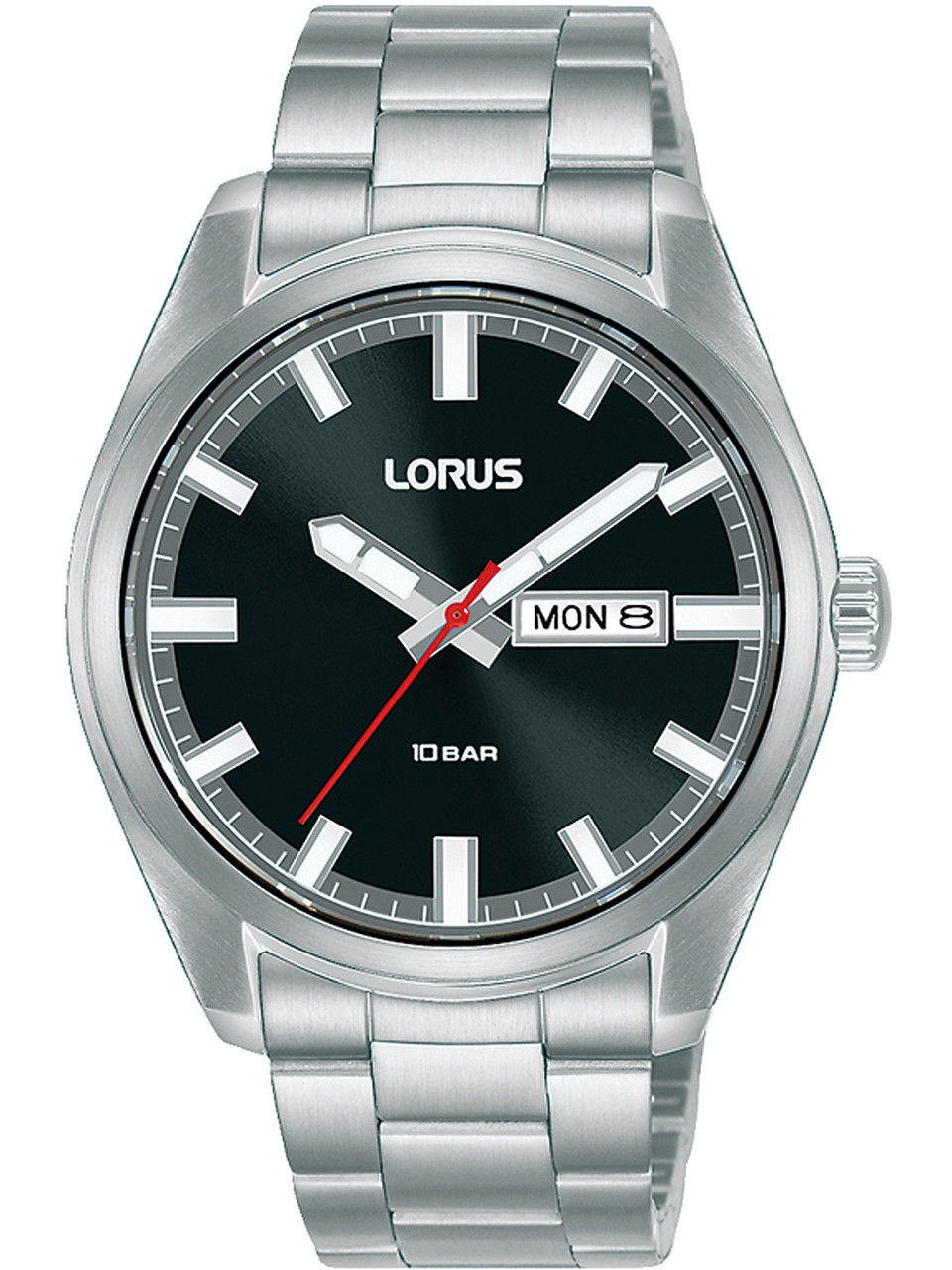 Lorus RH347AX9 sport Men's 40mm 10ATM - owlica | Genuine Watches