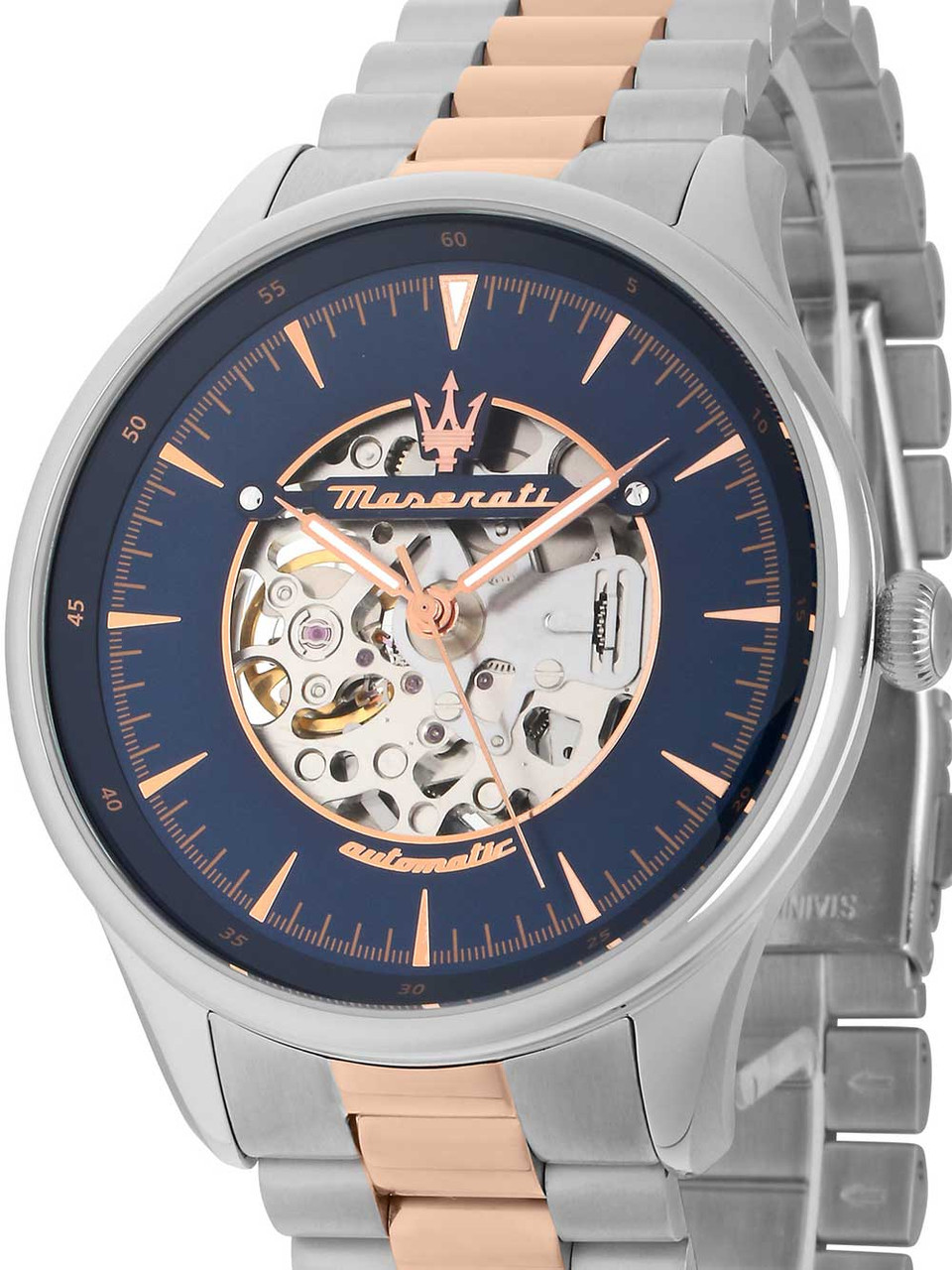 MASERATI MASERATI WATCHES R8823133005 Automati...