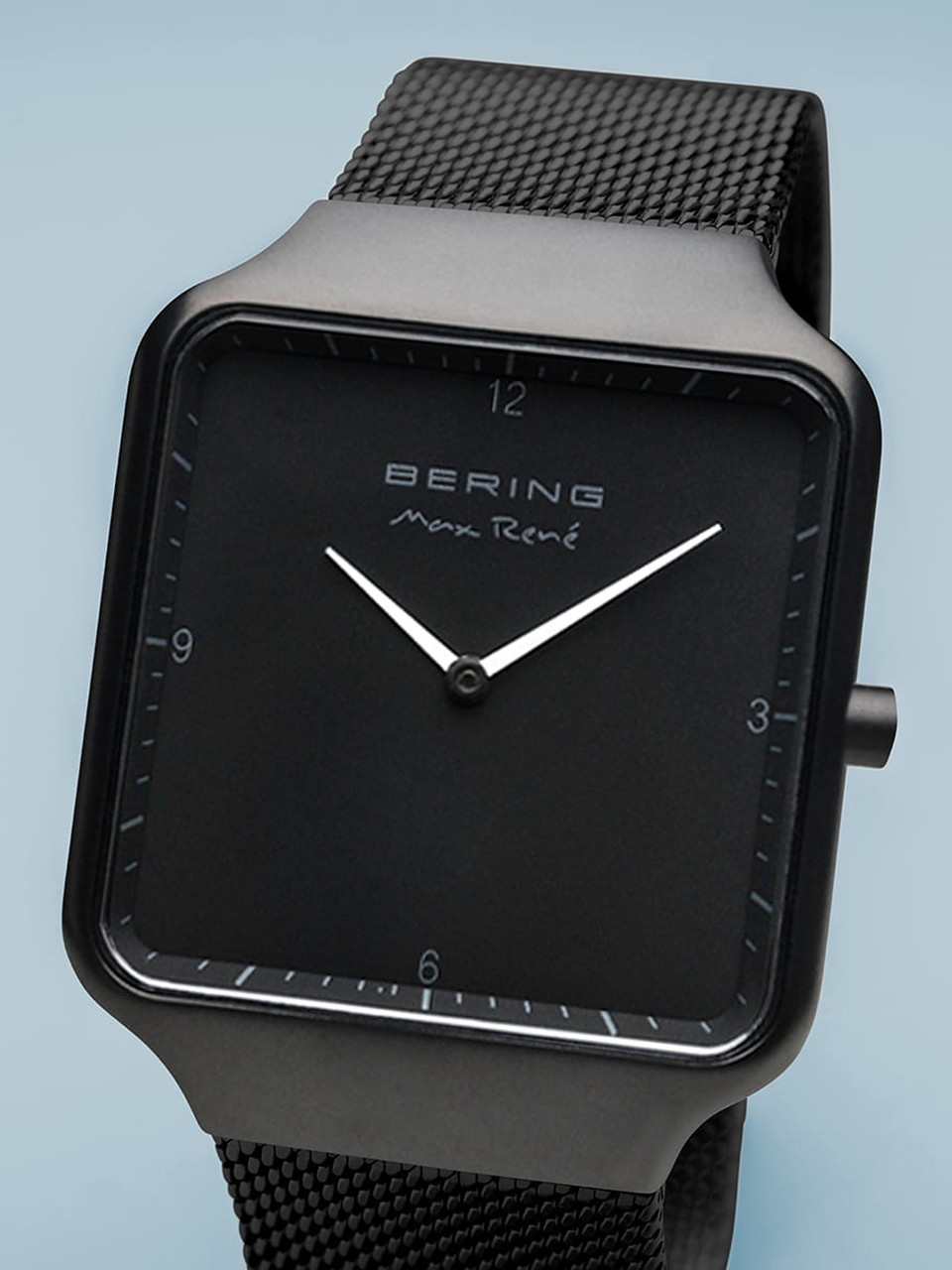 - 15836-123 Bering Watches René 36mm | Genuine owlica 3ATM Men\'s Max