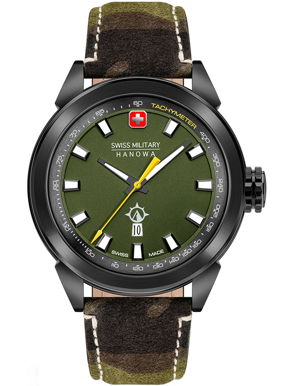 KHS Tactical Watches PLATOON MKII Operation CHRONOGRAPH Insert Watch  KHS.SHC.NB | WatchCharts