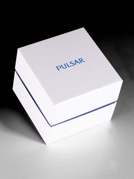 Pulsar PZ5023 Solar Chronograph 45mm 10 ATM