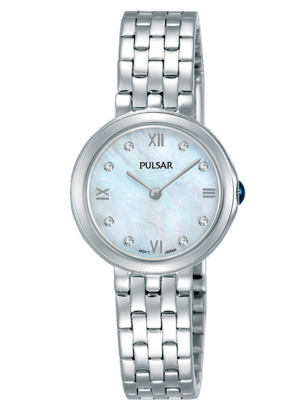 Pulsar PM2243X1 Classic Women's 26mm 5 ATM