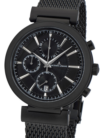 owlica Lemans Genuine | Products - Jacques Watches