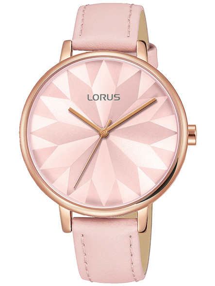 Lorus RG202PX9 Classic Women's 36mm 5 ATM