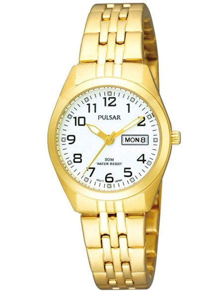 Pulsar PN8002X1 Classic Women's 26mm 5ATM