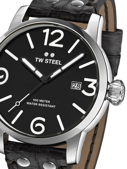 TW Steel MS61 Maverick Men's 45mm 10ATM