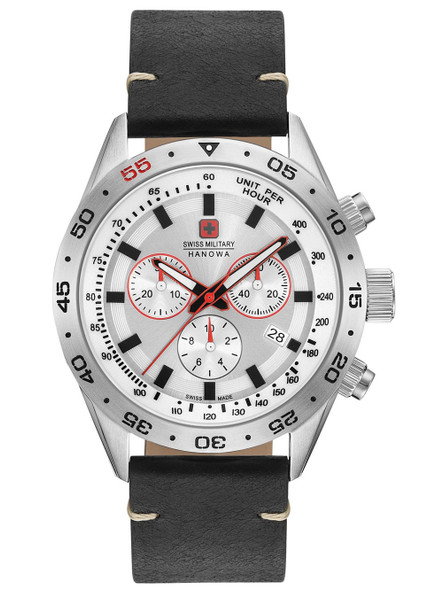 Swiss Military Hanowa 06-4318-04-001 Challenger Pro Chrono 42mm