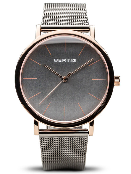 Bering 13436-369 Classic Women's 36mm 3ATM