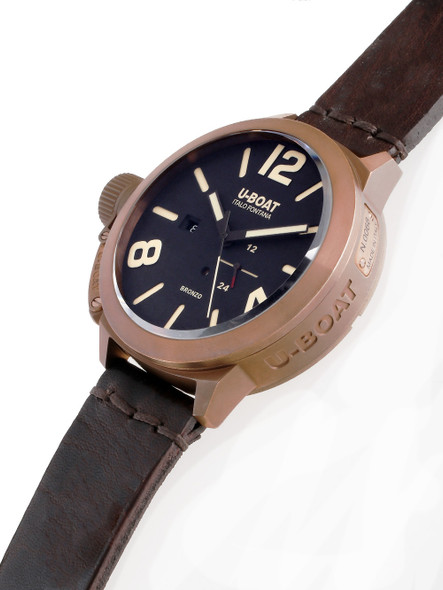 U-Boat 8104 Classico Automatic Men's 50mm 10ATM