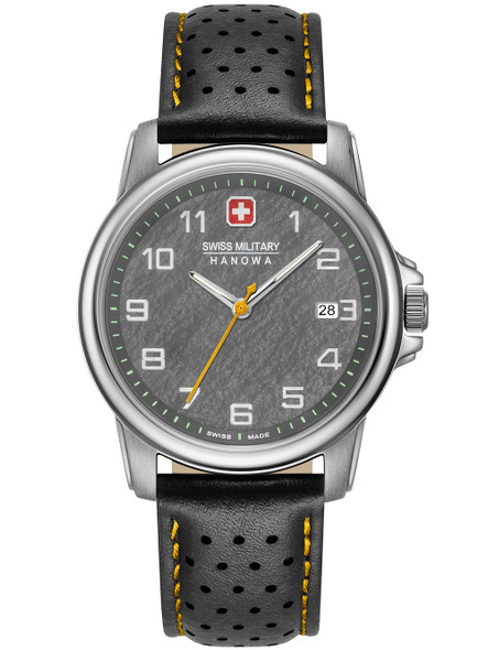 Swiss Military Hanowa 06-4231-7-04-009 Swiss Rock Men's 39mm 5ATM