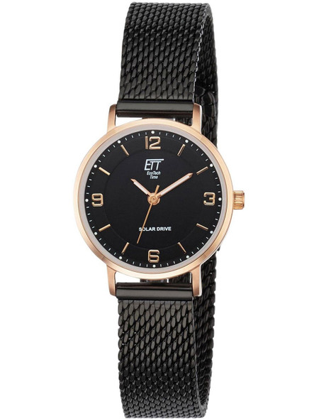 ETT ELS-12081-22M Sahel Women's 29mm 5ATM